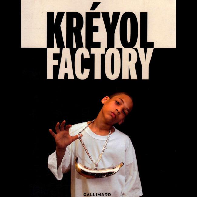 Kreyol Factory Expo collective La Villette 2009 Paris France © Daniel Goudrouffe