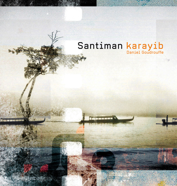 Santiman Karayib © Daniel Goudrouffe