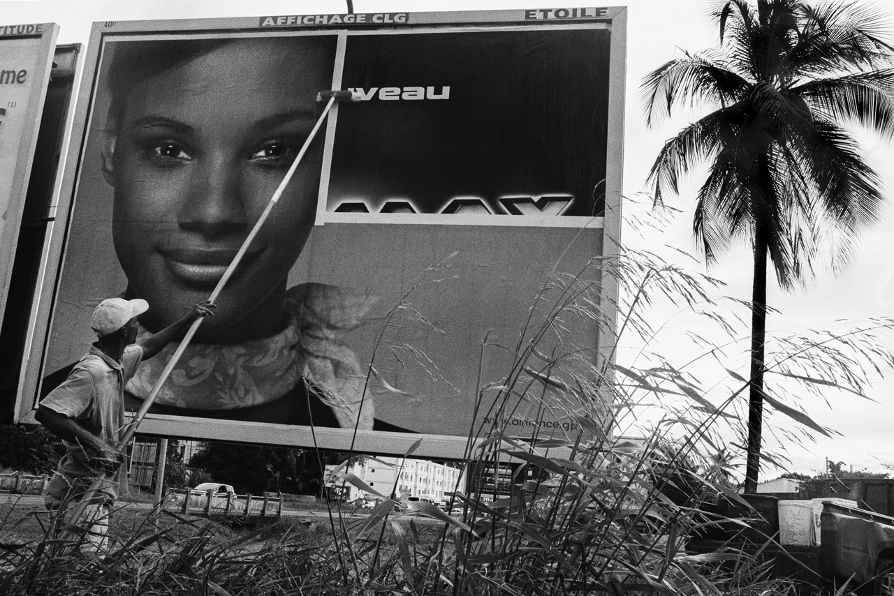 Caribbean by Daniel Goudrouffe