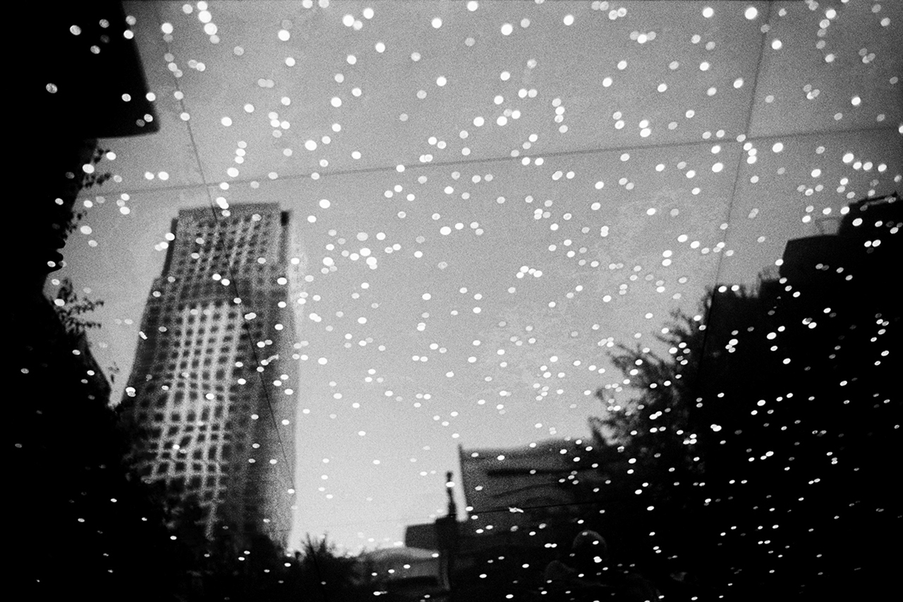 New York City by Daniel Goudrouffe