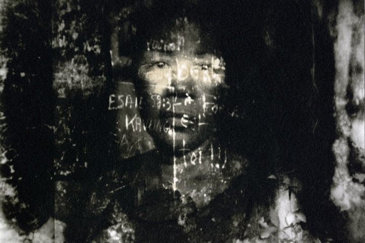 Photomontage - Creative B&W Darkroom & Alternative Processes © Daniel Goudrouffe