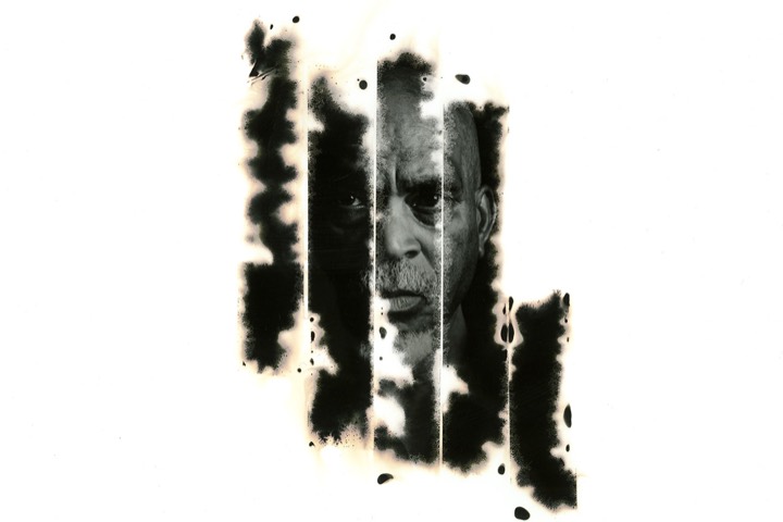 Photo-Chimigramme - Creative B&W Darkroom & Alternative Processes © Daniel Goudrouffe