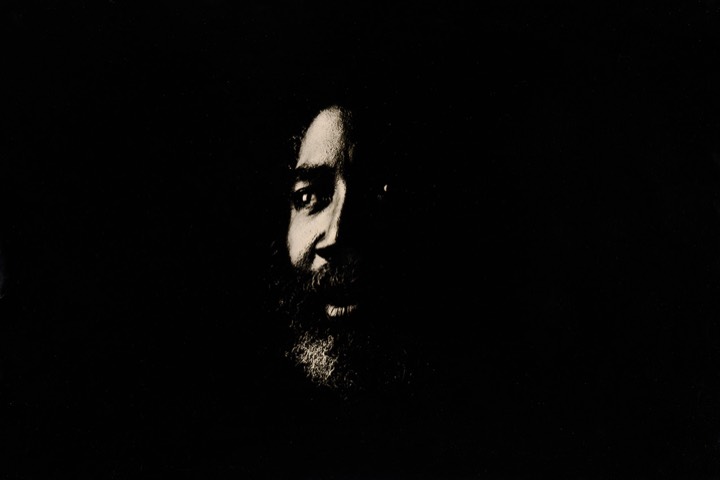 Tintype - Creative B&W Darkroom & Alternative Processes © Daniel Goudrouffe