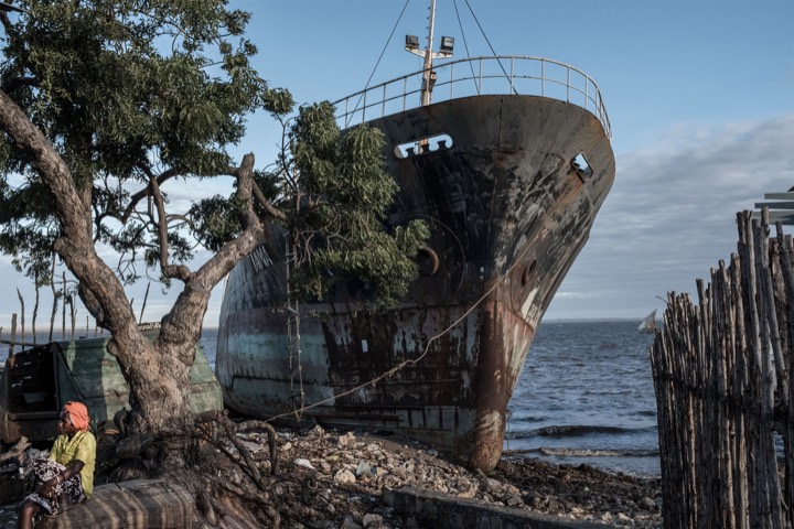 Madagascar by Daniel Goudrouffe