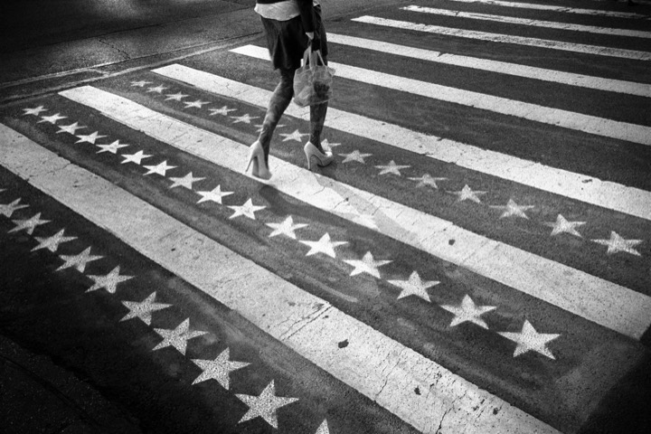 New York City by Daniel Goudrouffe