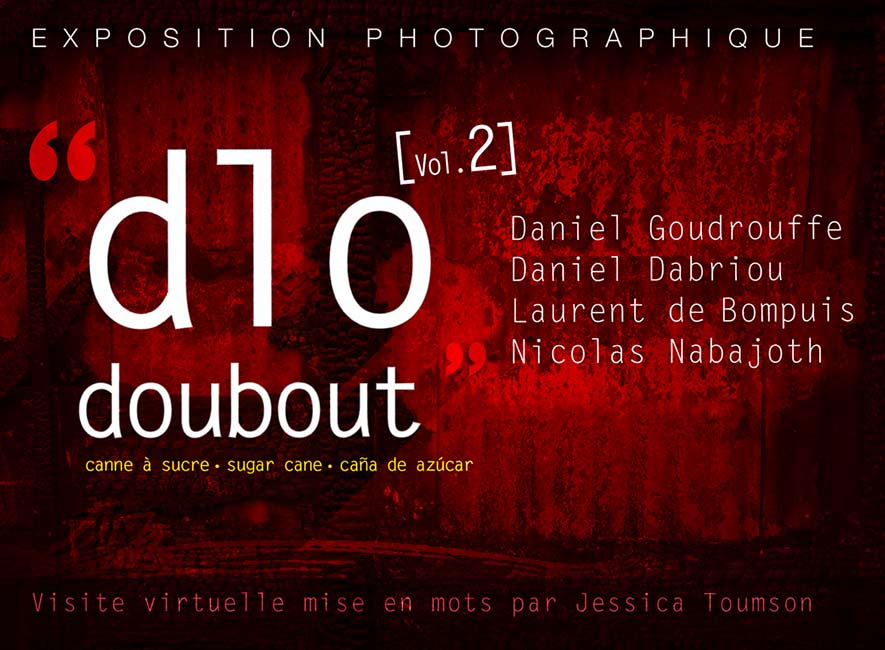 Dlo doubout © Daniel Goudrouffe